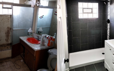 The Ultimate Guide to Bathroom Remodeling