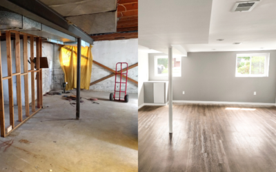 Maximizing Home Value: Your Guide to Basement Remodeling in 2024