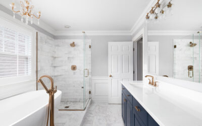 How to Remodel a Small Bathroom on a Budget: 7 Expert Tips