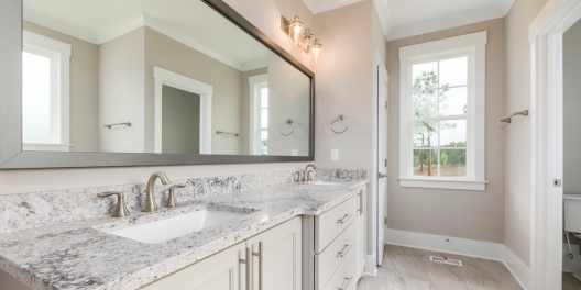 Bathroom Remodeling Contractor in Crown Point, Indiana